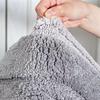 Thickened Tufted Plush Carpet, Bathroom Floor Mat, Absorbent and Non Slip Mat, Kitchen Mat, Door Mat, Bedroom Mat