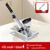 ZISIZ Multi-functional Household Meat Slicer
