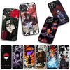 For Samsung Galaxy A25 A37 A57 A12 A14 A50 A51 A70 A71 A72 A04 M15 Note 20 9 8 10 Case Tobi Itachi Uchiha Sasuke Narutos Obito