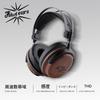 Linsoul Kiwi Ears Atheia Hybrid Over-Ear High-End Headphones with 50mm Composite Diaphragm Dynamic Driver and Improved 14.5mm Planar Magnetic Driver,