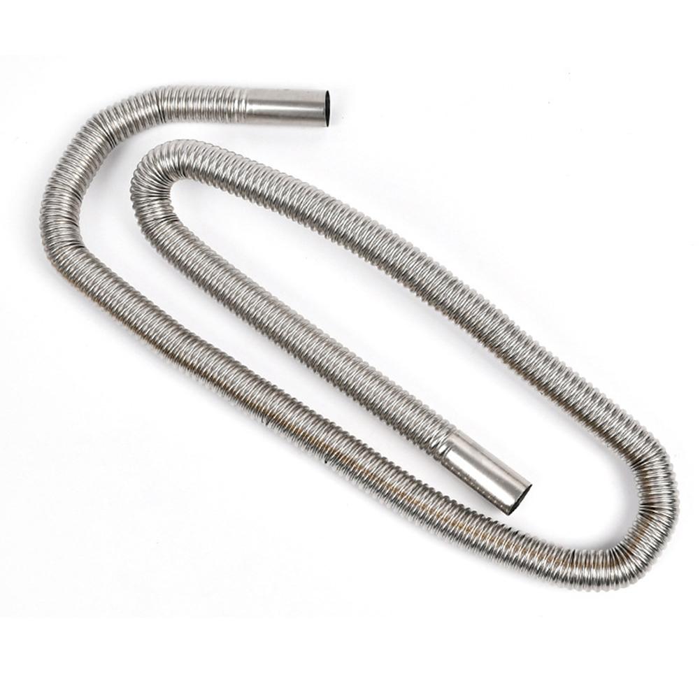 Exhaust Pipe 150cm 200cm 300cm 60cm Auxiliary Heater