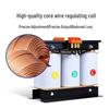 Three-Phase 100kVA Dry Isolation Transformer 440V/415V to 380V/220V, 660V Step-Up/Down Output