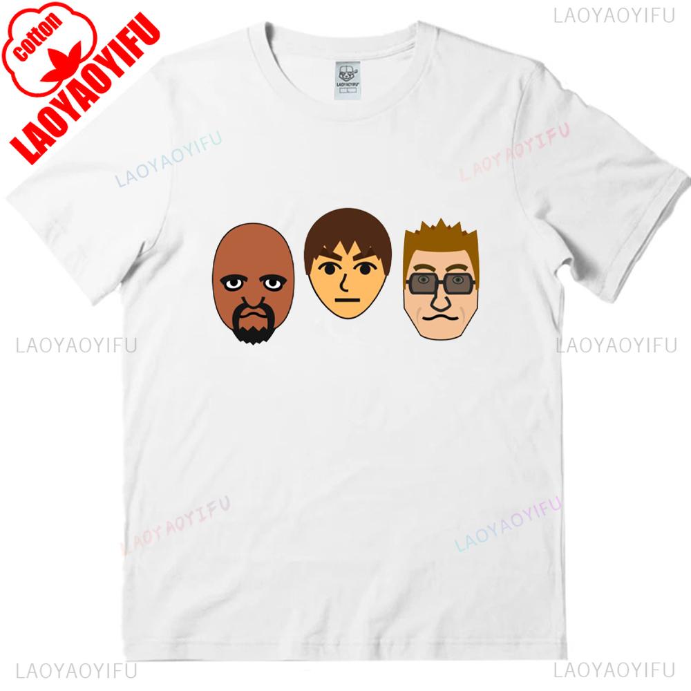 Mii Necesita una Camiseta Retro Blunt Inapropiada Camisetas Meme Dank Ropa de Meme Divertida Cuello Redondo Manga Corta Estilo Simple