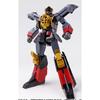 Bandai Super Robot Chogokin Black Mightgaine Tamashii Web Exclusive