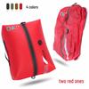 16L Second Gen TPU Vacuum Compression Clothes Storage Bag for Suitcases