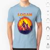 Logan T Shirt 79 T Shirt Big Size 100 Cotton Cute Funny 2020 2021 Pink Black White Gray Yellow Heart Flowers Love Calligraphy