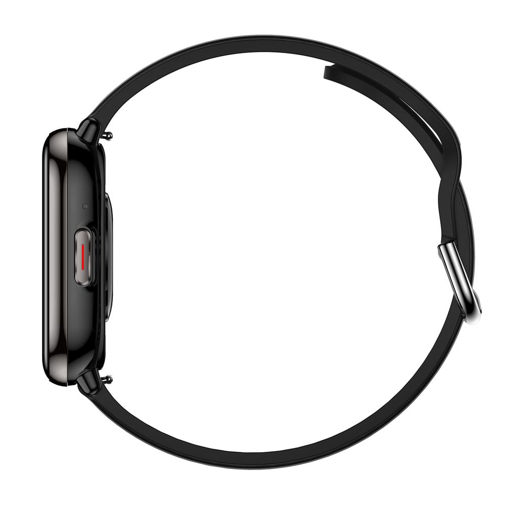 T59 1.75 Inch AMOLED Screen Smartwatch Bluetooth-Compatible Calling Health Monitoring Sport Watch