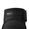Komine RSK-902 Kids' Knee Inner Protector for Motorcycles Black KS