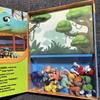 [USED] Paw Patrol My Busy Book with 10 Figures
