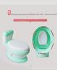 Kids' Potty Training Urinal: Unisex Infant Toilet with Simulation Design