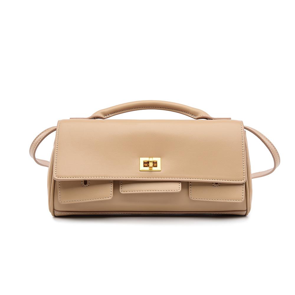 New High-end Fashion Armpit Bag, Simple and Versatile Women s Bag, Commuting Shoulder Bag for Women
