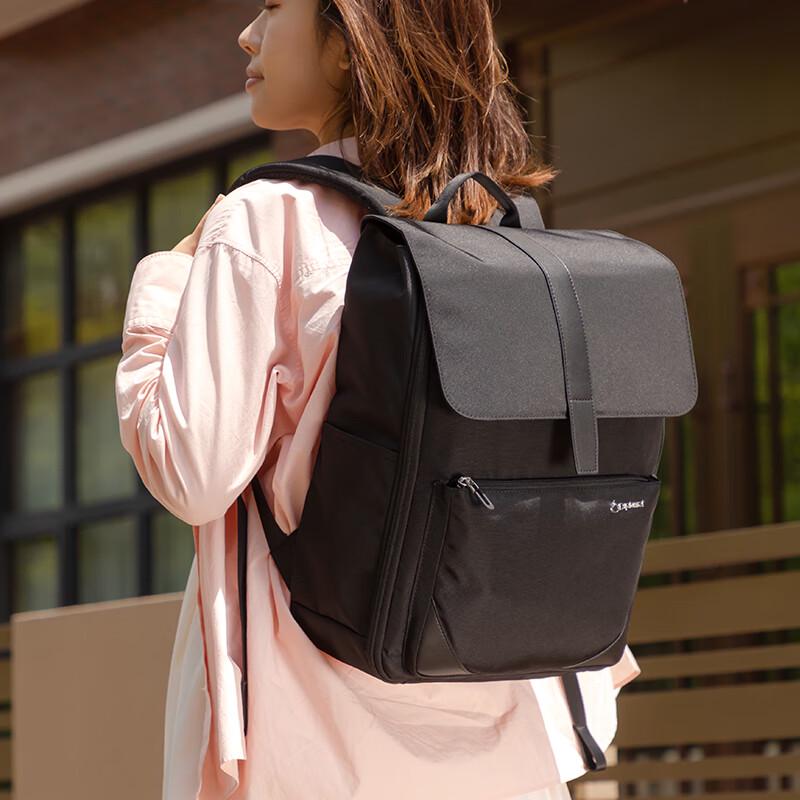 Diplomat Business Travel Laptop Backpack