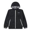 Levis Childrens/Kids Logo Hooded Windbreaker