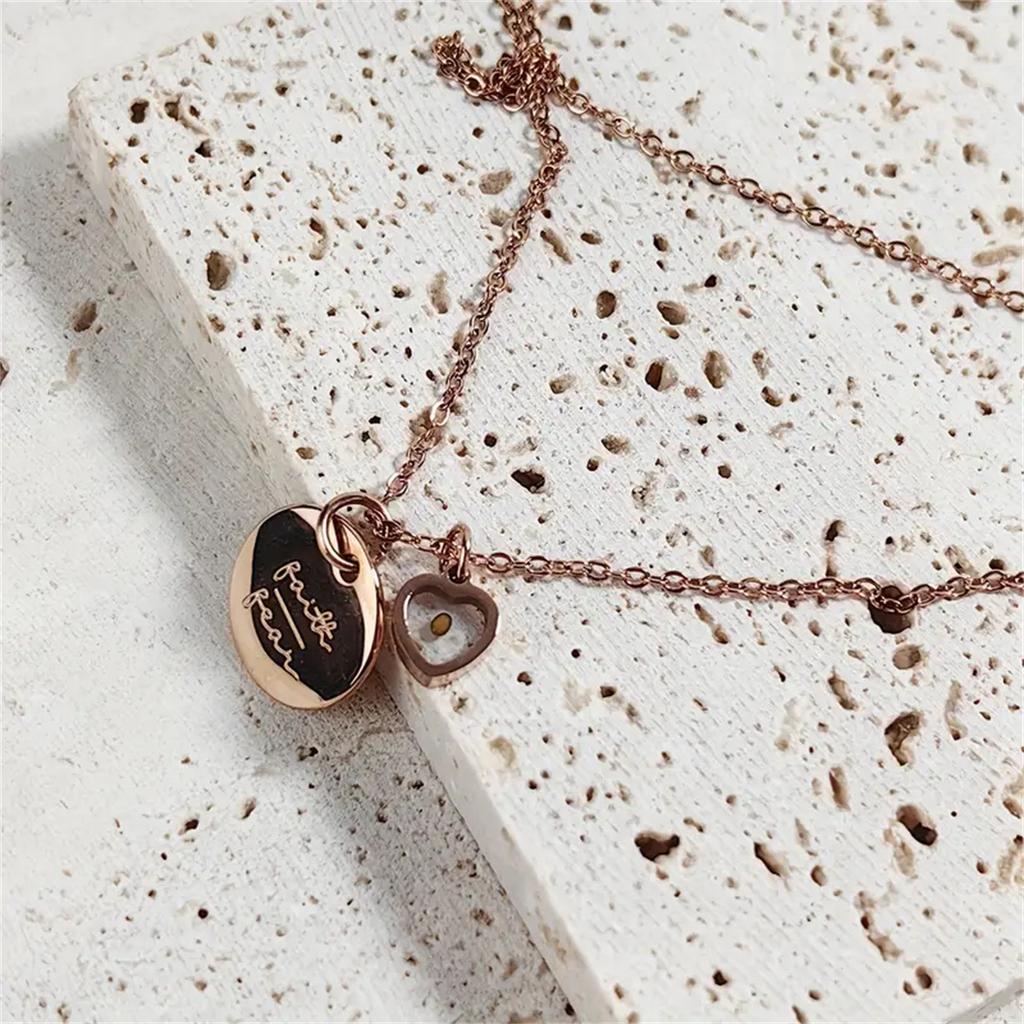 Mustard Seed Pendant Necklace, Mountain Faith, Encouragement To Make A Wish, Necklace Gift, Girl
