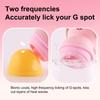 Cozy G Spot Stimulator Bass Privacy Silky Tremor Motor Pig G Spot Masturbation Sucker Vibrator for Indoor