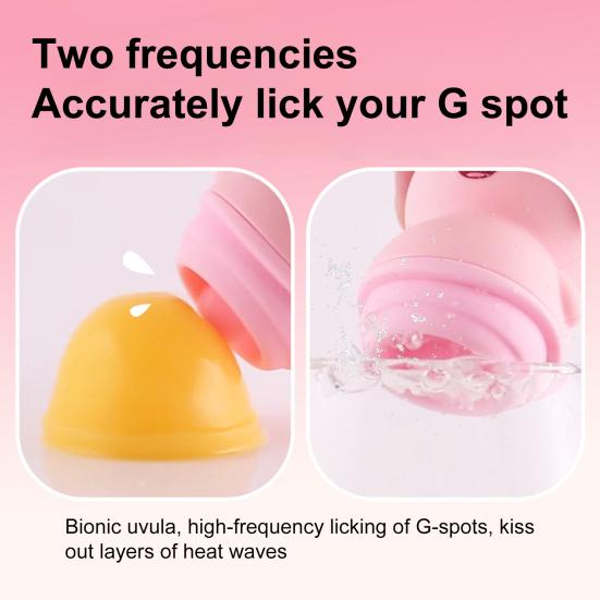Cozy G Spot Stimulator Bass Privacy Silky Tremor Motor Pig G Spot Masturbation Sucker Vibrator for Indoor