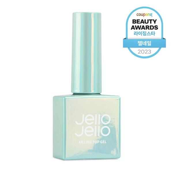 

Zelozelo Nail Nonnon Wife Killing Top Gel 10 мл, 1 шт.