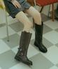 Fri Fla Ljh1029 Belted Long Boots _ 2Colors