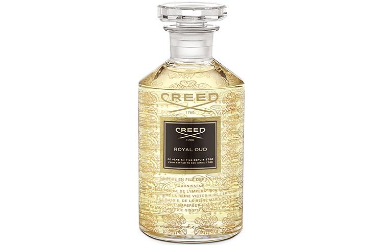 Creed Klassische Königliche Agarholz Herrenparfüms Orientalisches Fougere Eau De Parfum EDP 50ml/100ml/250ml/500ml