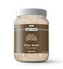 Agri Club Flax Seed Powder, Nourishes Our Body, Makes Our Skin Glowing & Hair Shiny | 500gm 1.1lbs