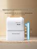 Smart Automated Cat Litter Box: Fully Enclosed, Electric, Deodorizing, Anti-Splash, Self-Cleaning.