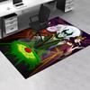 1pc Disney Villains Witch Cauldron Rug - Perfect for Home Decor, Office Carpet, Chair Cover, Outdoor Mat, Gift Ideaz4168