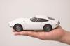 Jozen Vintage Car Series TOYOTA 2000GT 1/24 [MF10L] JRVC108-WH
