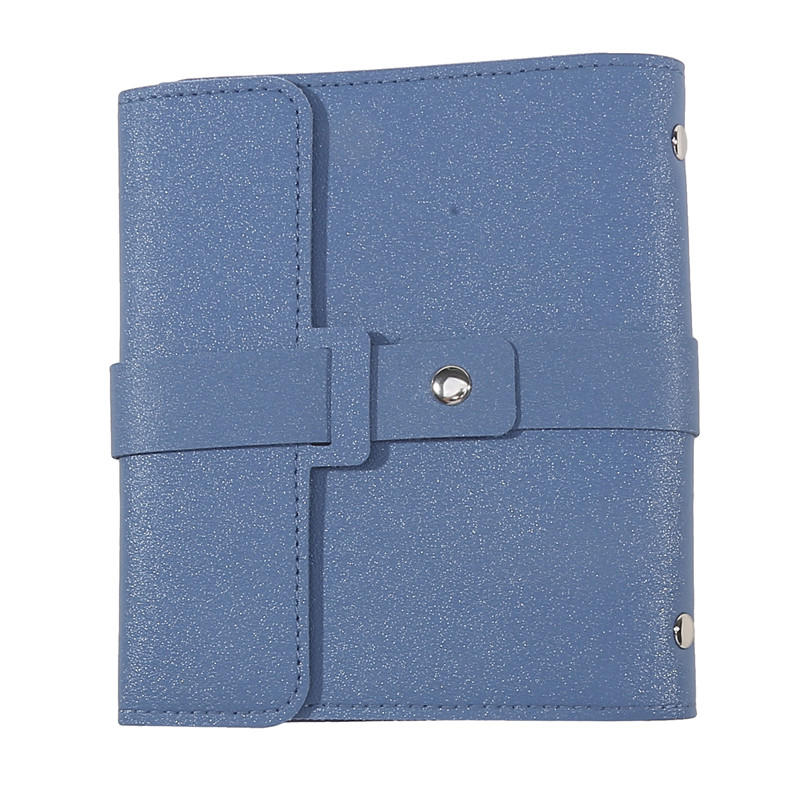 Portable Travel Earring Storage Bag Mini Jewelry Organizer Pouch for Earrings Rings Necklaces Small Accessories Carrying Case