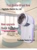 Battery-Operated Lint & Hair Remover - CE Certified Pilling Device