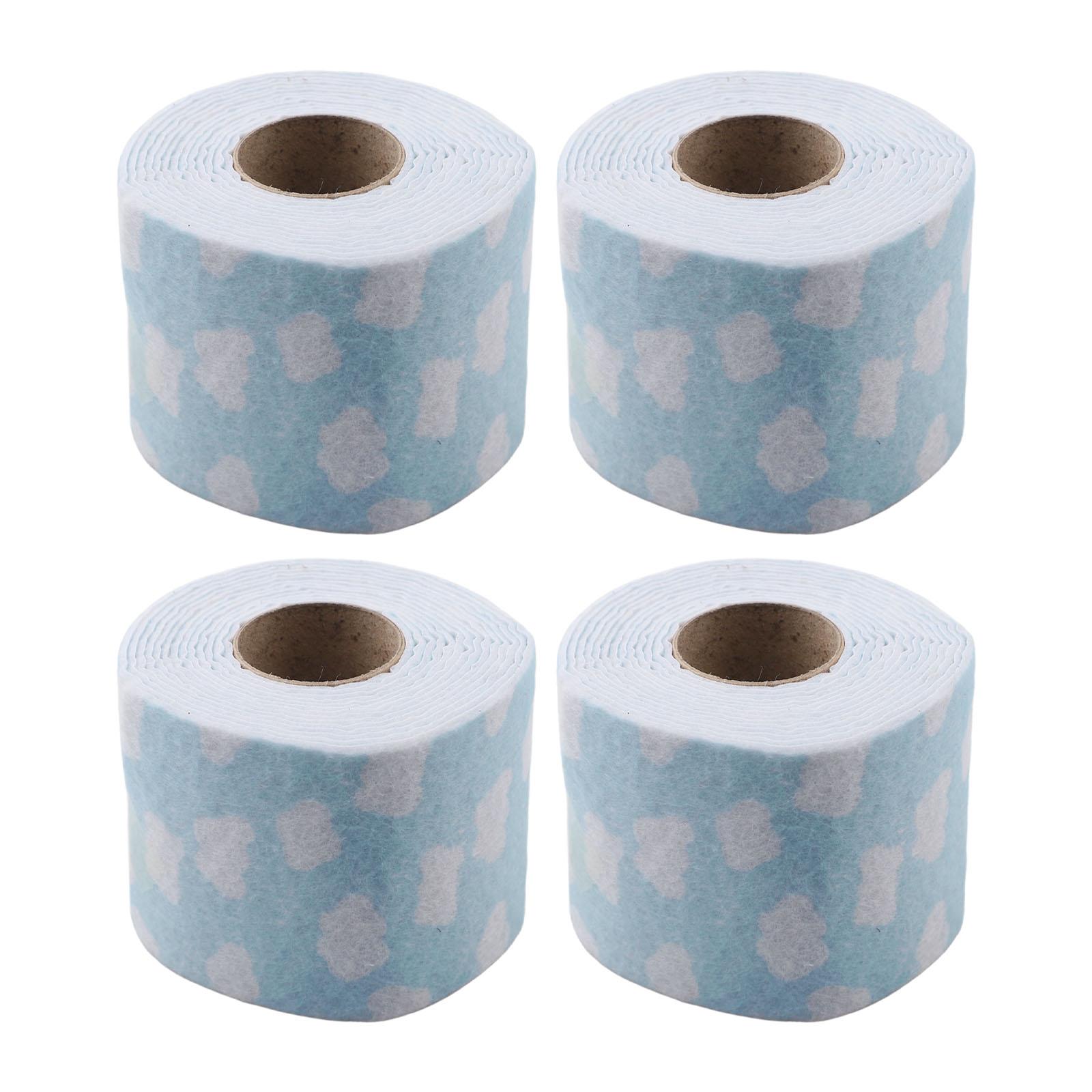 

Window anti-condensation strips absorb water and keep dry 2.8M per roll The White Cloud