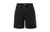 Denim Shorts Men's Black HM3960-010