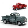 Zinc Zinc Alloy Zinc Zinc Alloy Pickup Truck Model Pull Back 1:32 Zinc Zinc Alloy Car Model  Chidlren Gifts