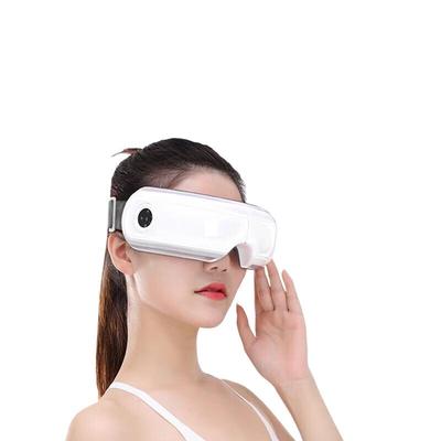 Hezheng Smart Eye Massager CN Plug (adapter Included)
