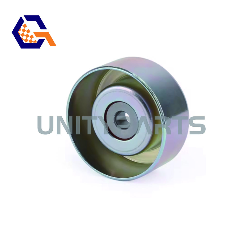 Engine Drive Belt Idler Pulley For TOYOTA LANDCRUISER RAV4 4Runner Camry Tacoma Tundra LEXUS 16604-31020 16604-31010 16604-0P011