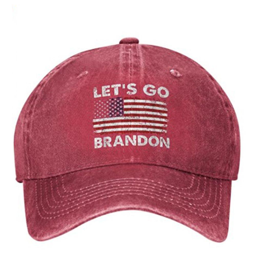 Denim FJB Hat 
