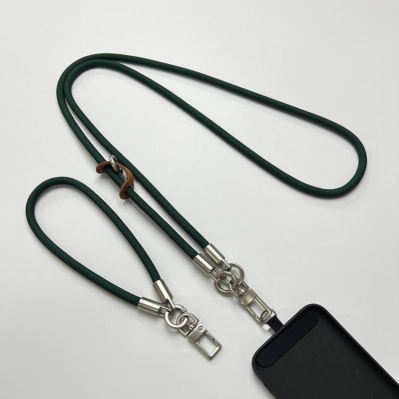 Mobile Phone Lanyard Crossbody Fashion Outdoor Mobile Phone Lanyard Clip Mobile Phone Lanyard Mobile Phone Strap Crossbody Mobile Phone Lanyard