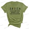 Autism Awareness Shirt Autism Acceptance T Shirt Gift Special Ed Gift Women Crew Neck Short Sleeve Tshirt Neurodiversity Tshirt