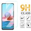 Xiaomi Redmi 9 9A 9C 9T 8 8A 7 7A 6 6A Note 10 10s 9S 9 6 7 8 8T Pro Max Poco M3 X3 NFC 9H Transparent Tempered Glass Screen Protector