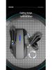 E99D Drop-Resistant Folding Drone Quadcopter with HD Aerial Photography and E88D Light Remote Control for Kids.