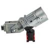 Car Ignition Lock Barrel Starter Switch Ignition Lock Barrel & Keys for Renault for Vauxhall Fiat 2005-2012 7701208408