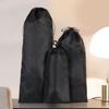 Extra Long Drawstring Pouch Nylon Travel Organizer Organizer Bag Storage Bag
