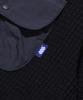 MADDEN Funny Hb Pullover Hoodie Black
