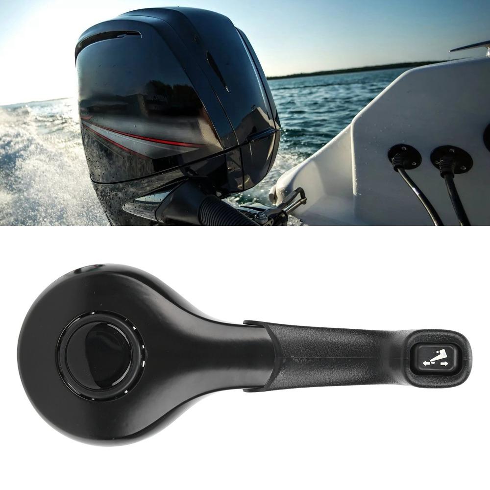 Side Mount Trim Tilt Handle 881148T03 Outboard Power Trim Handle For 4000 Series