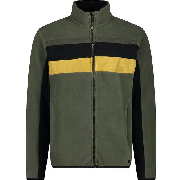 

CMP 33H4117 softshell куртка L
