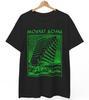 Molchat Doma T-Shirt | Post-Punk, Darkwave, New Wave Band Tee Unisex Tee