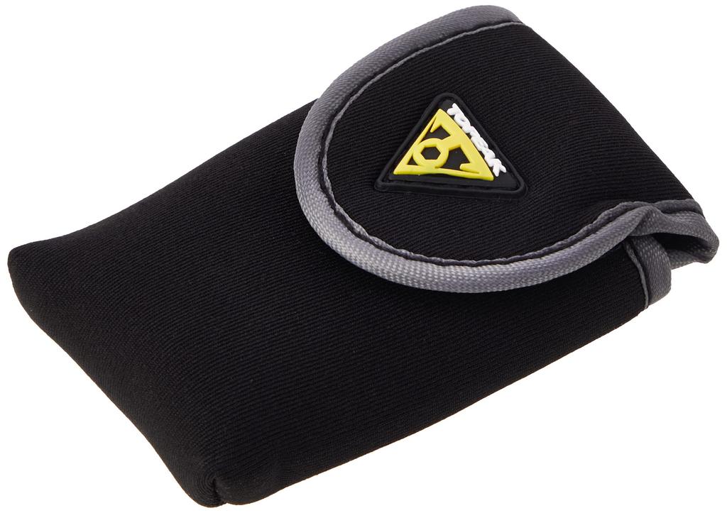 Topeak Mini P30 Schwarz (TOL44900)