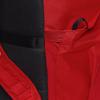 Nike Varsity 32L Front Logo Print Polyester Backpack Unisex backpack Red HM9965-657