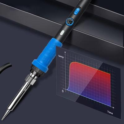 Svařovací technika a pájecí zařízení – Elektrické pájky
