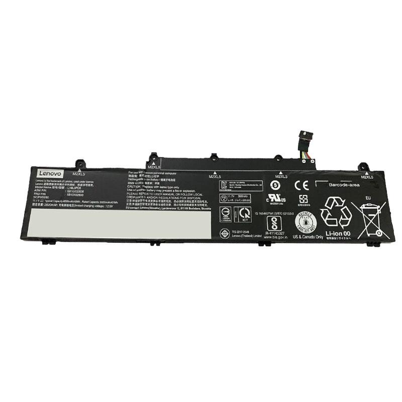 Lenovo ThinkPad E14 Gen 4 Laptop Battery
