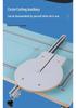 Electric Heating Foam Cutter for Pearl Cotton, KT Board, and Extruded Board - Model X803
